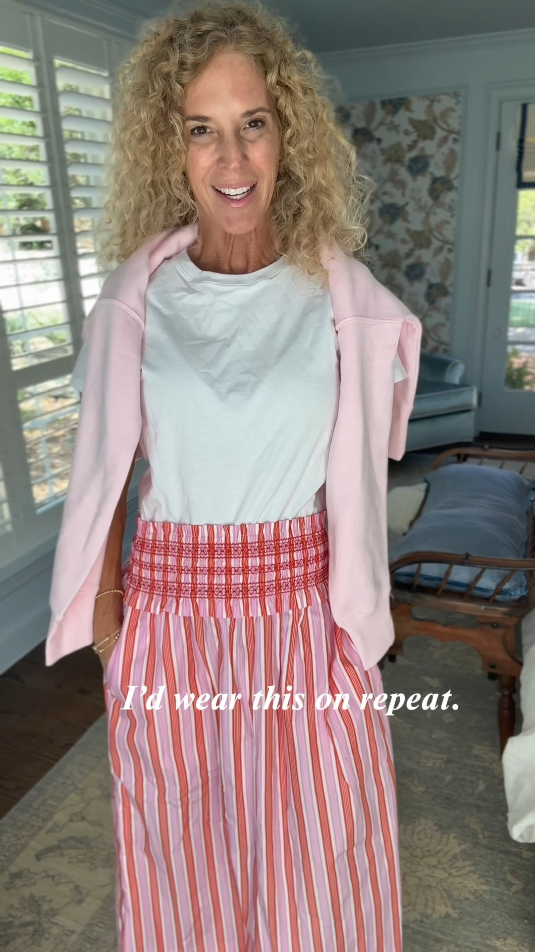 Walmart Finds You’d Never Guess Are Walmart

These Walmart pieces completely surprised me. From flattering jeans and easy tops to the cutest skirts and layering shirts, every piece looks far more expensive than it is. If you’re looking for affordable everyday style that doesn’t look budget, these are the finds worth adding to your closet.
 #AffordableStyle #EverydayOutfits #LTKStyle