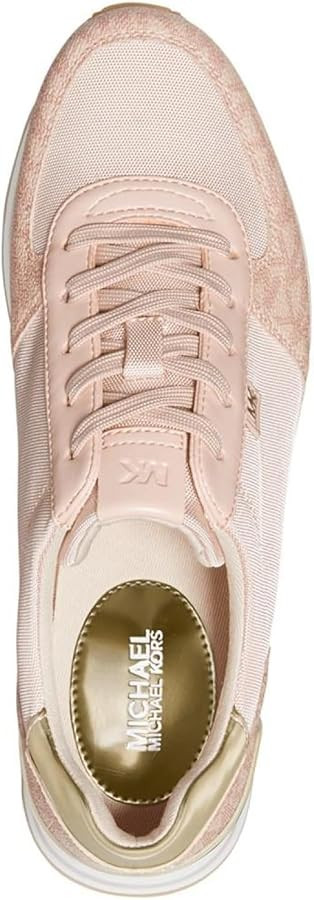 Michael Kors Monique Trainer | Amazon (US)