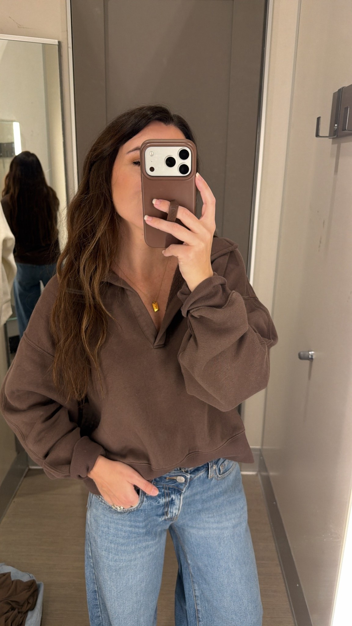 Target style
Target jeans tts 
Top - sized up for oversized fit 
Target denim sale
Loopy cases code JESSYYMAC10

#LTKSaleAlert #LTKFindsUnder50 #LTKootd