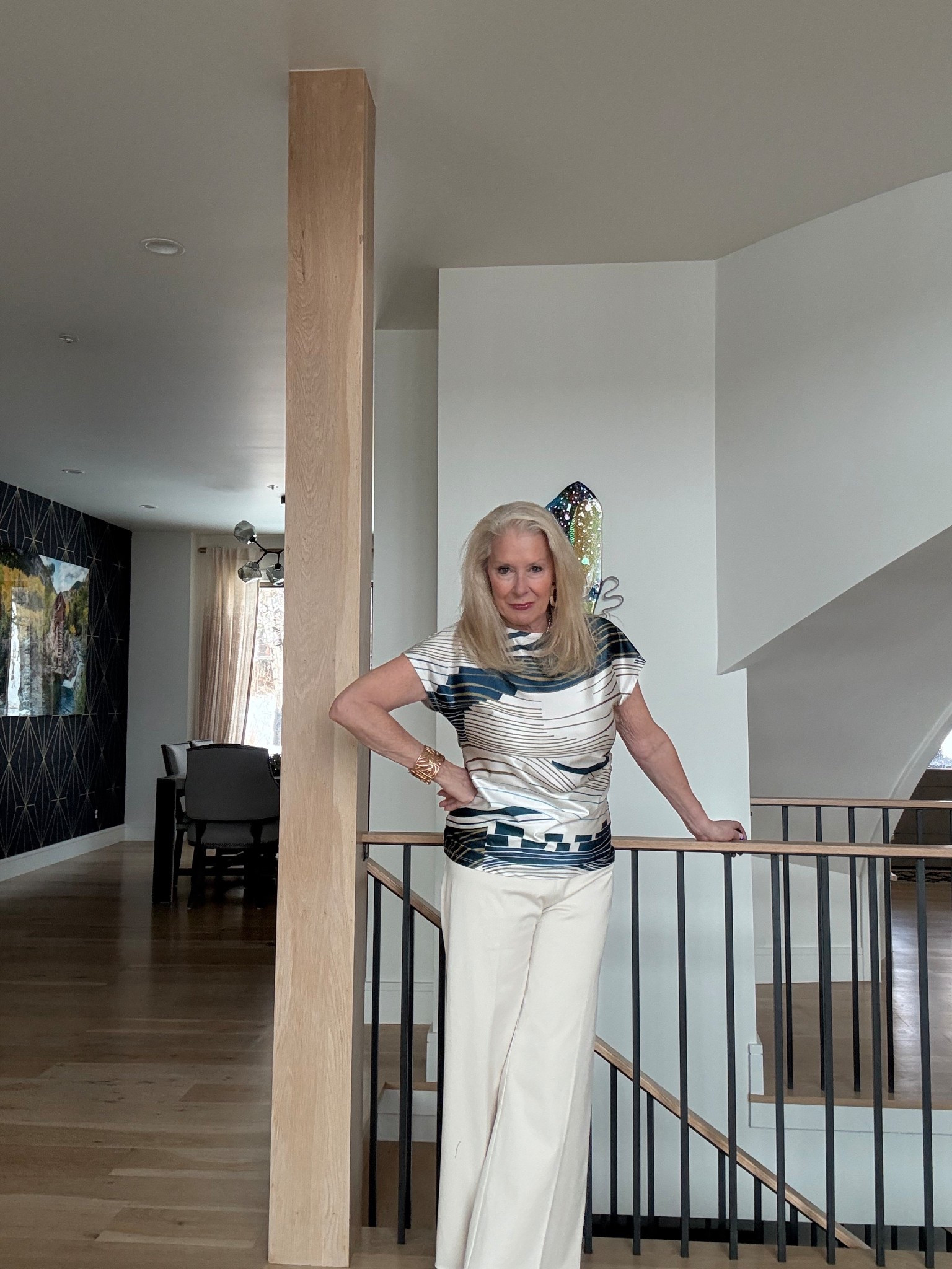 Here’s another fabulous outfit from Lysse’s latest collection!


#LTKMidsize #LTKOver40 #LTKootd