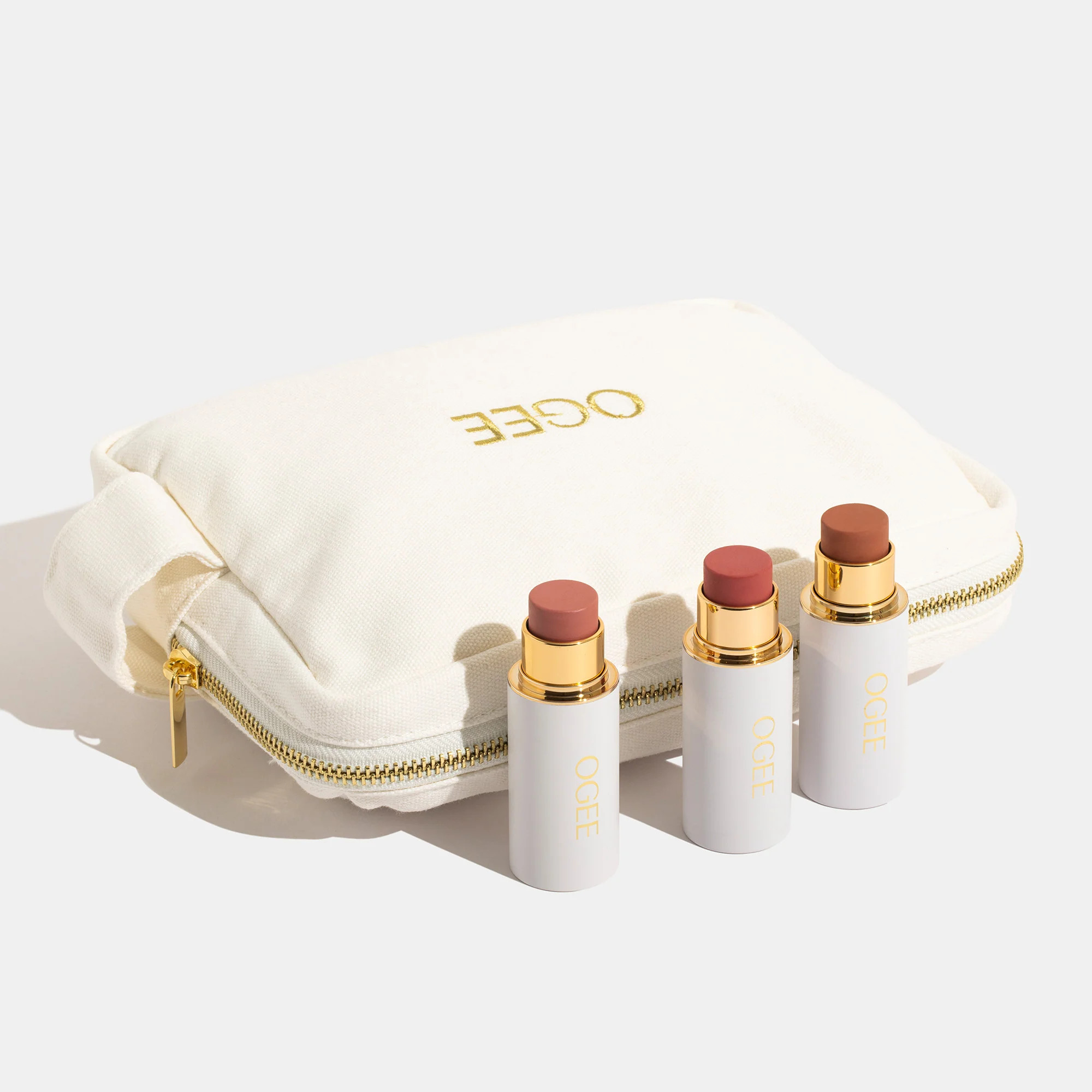 Blush Trio | Ogee