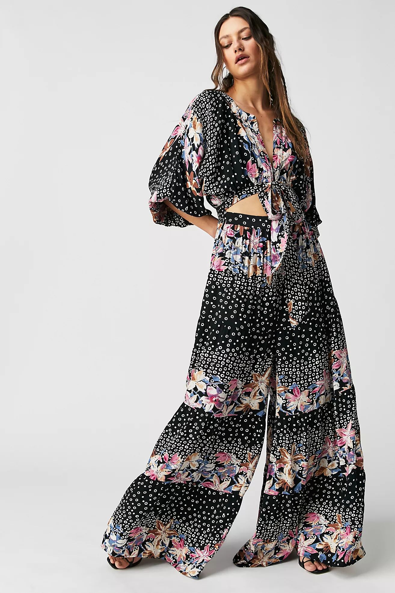 Paradise Jumpsuit | Free People (Global - UK&FR Excluded)