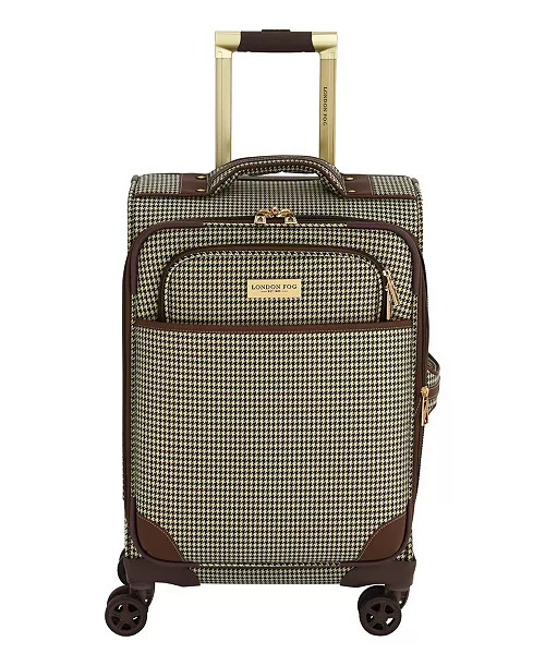 Cambridge Small Carry-on Spinner | Macy's