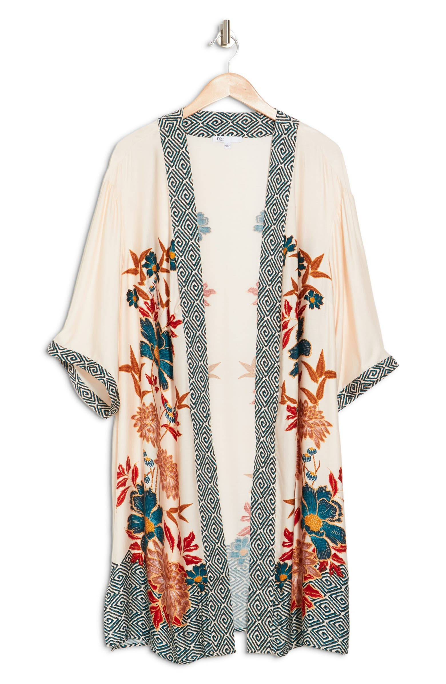 Floral Kimono | Nordstrom Rack