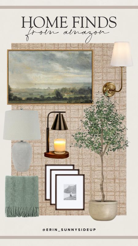 Home decor deals from Amazon I’m loving! 

Sale alert | home | interior design 

#LTKSeasonal #LTKHome