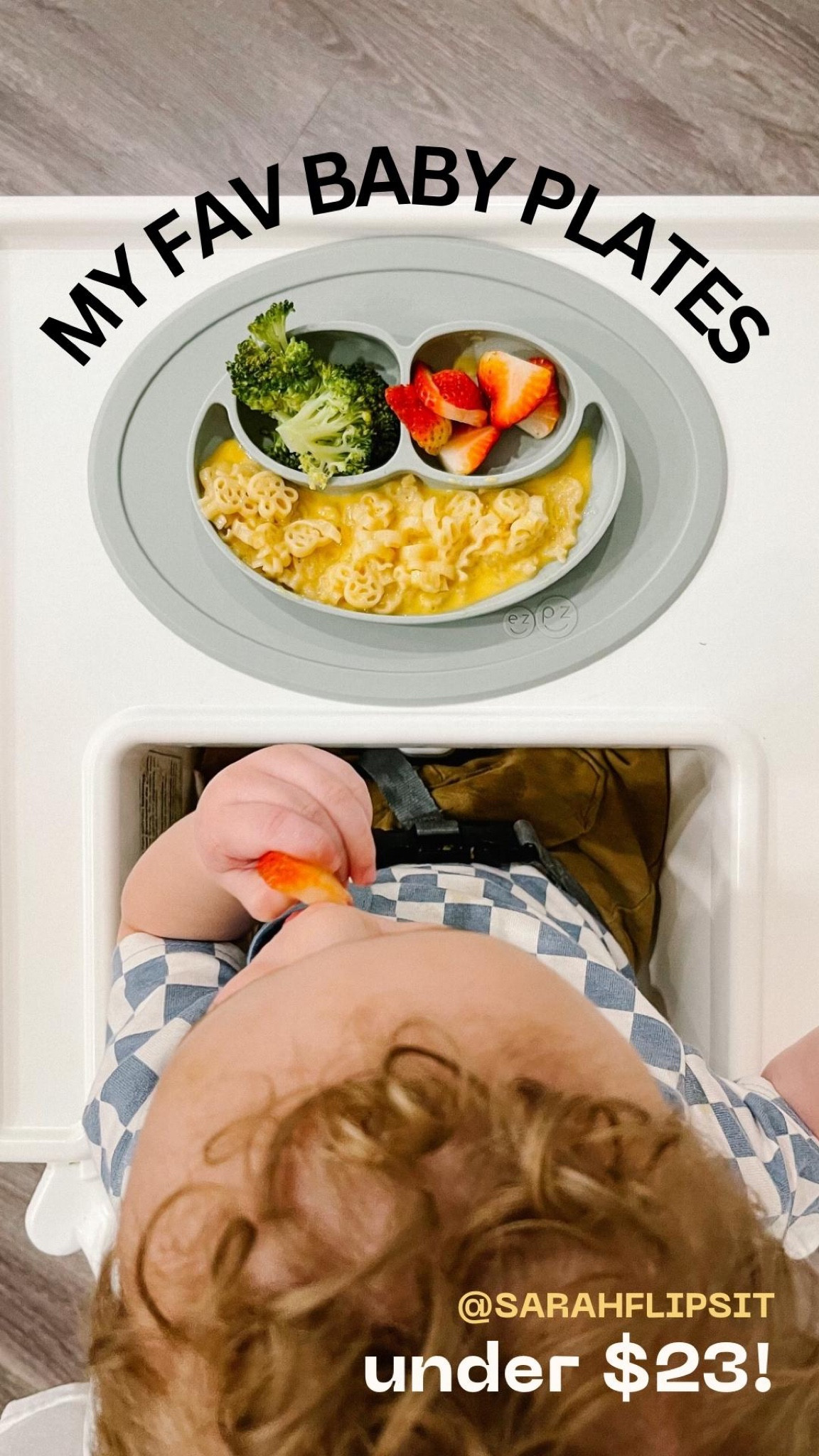 MY FAV BABY PLATES  

#LTKkids #LTKFind #LTKbaby