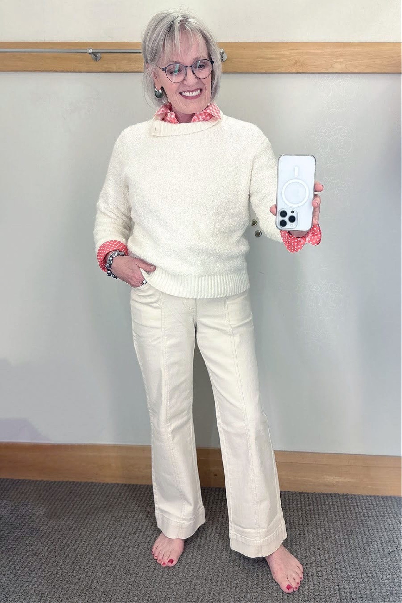 Winter Outfit Inspiration From Talbots

#Fashionover50 #LTKOver50Style #fashion #winterfashion #winteroutfit #talbots

#LTKStyleTip #LTKSeasonal #LTKOver40