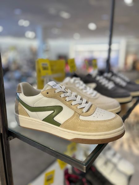 Super cute retro style sneakers from rag + bone that go with everything! 

#LTKxNSale #LTKshoecrush #LTKsalealert