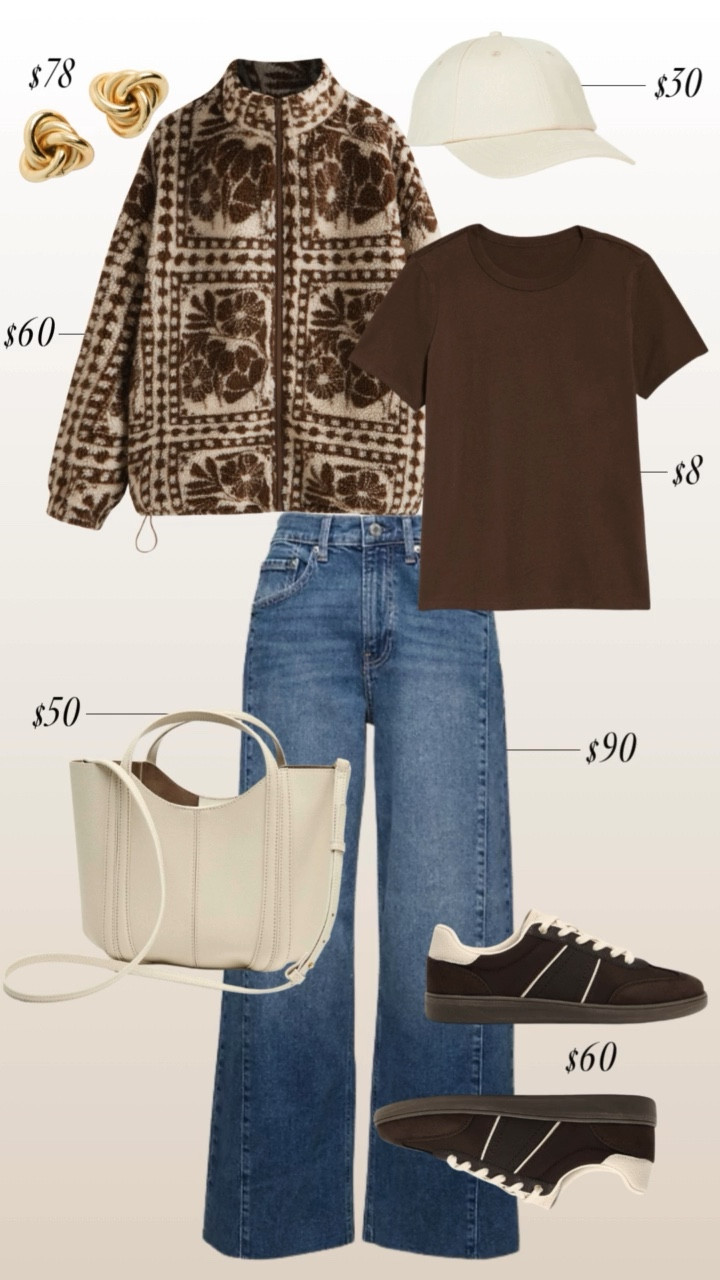 ✨ Chic Style, Smart Prices ✨
Looking for affordable fall outfits under $100? 🍂 These budget-friendly fashion finds prove you don’t need to spend a fortune to look fabulous. From cozy sweaters and floral dresses to chic coats and boots, every piece here is stylish, versatile, and under $100.

Perfect for women who want elevated everyday looks on a budget—mix, match, and build outfits you’ll love without breaking the bank. 💃🏼

👜 Save this post for your next budget outfit inspiration!
👗 Which look is your favorite?

#FallOutfitsUnder100 #BudgetFriendlyFashion #AffordableStyle #ChicOnABudget #AffordableFallOutfits #Under100Finds #BudgetStyleInspo #EverydayStyleOnABudget #FallFashionOnABudget

#LTKFindsUnder100 #LTKFindsUnder50 #LTKOver40