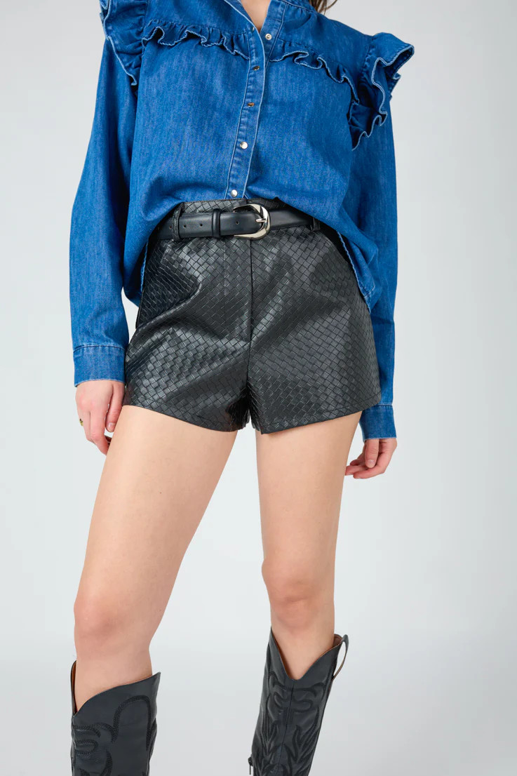 Blair Shorts*** | Vestique