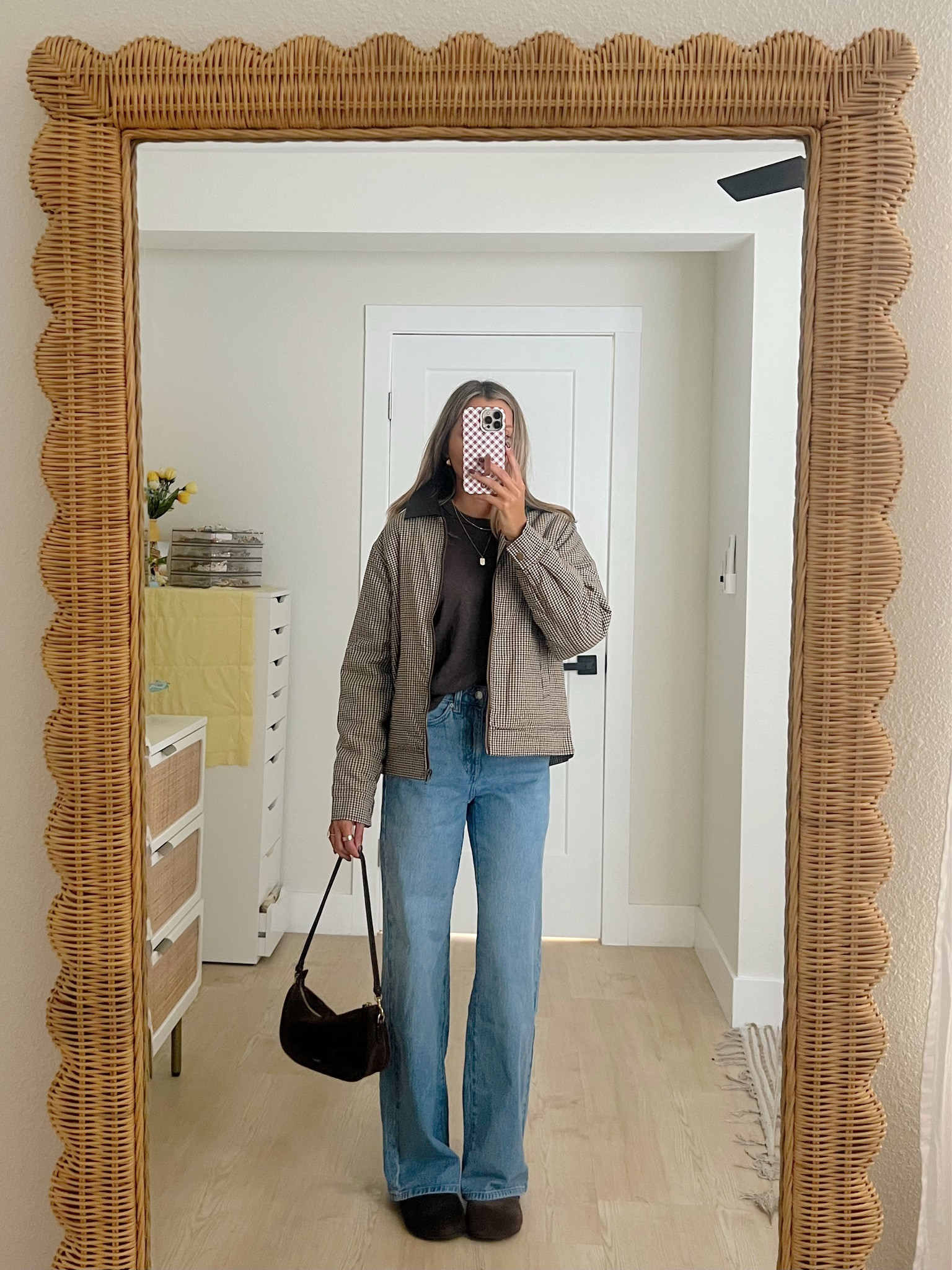 @walmart fall outfit ideas under $30 🍂 wearing an XS in everything + 0 regular in jeans #WalmartPartner #WalmartStyle @shop.ltk #liketkit