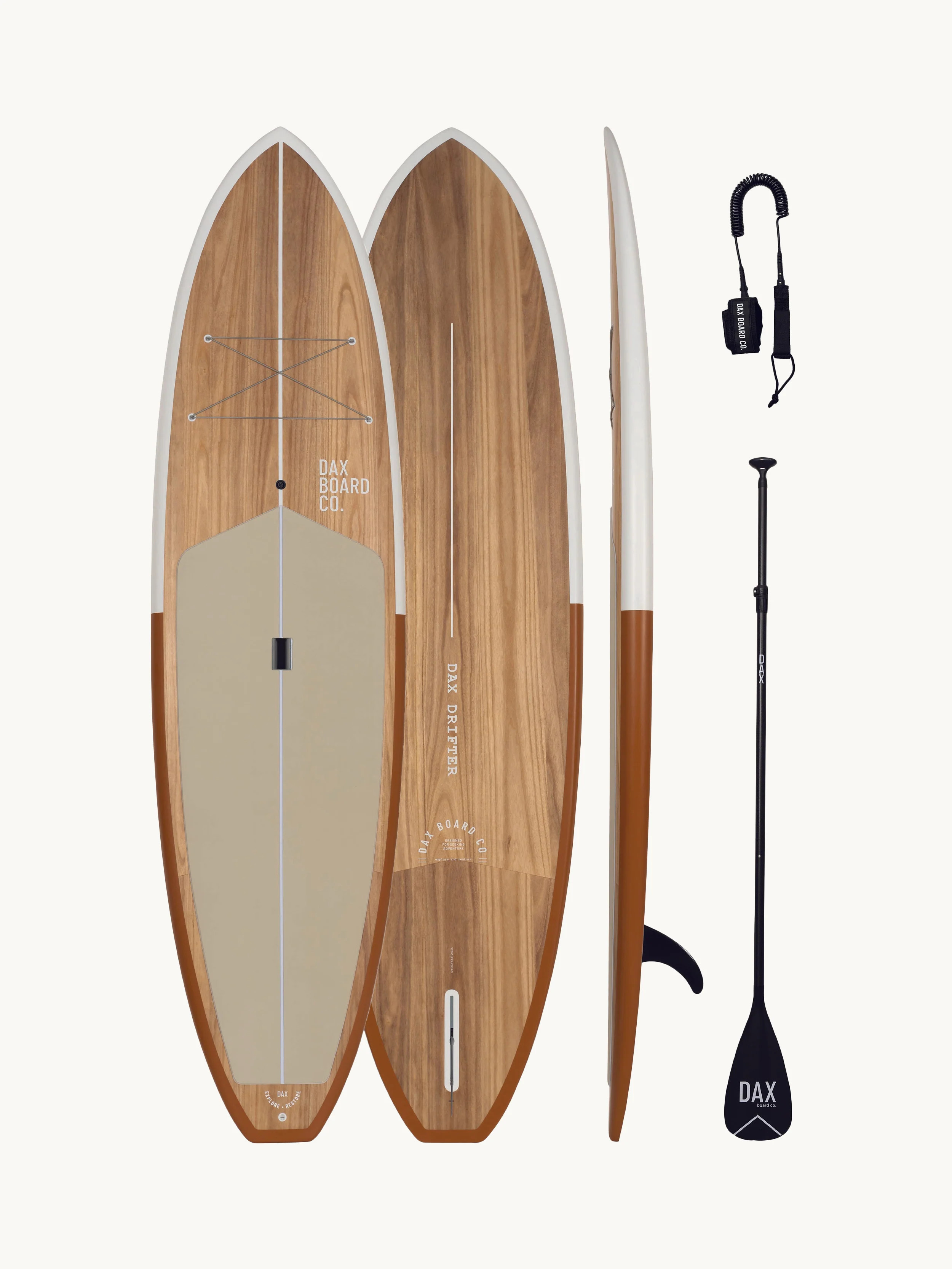 Dax Drifter Paddleboard | goop