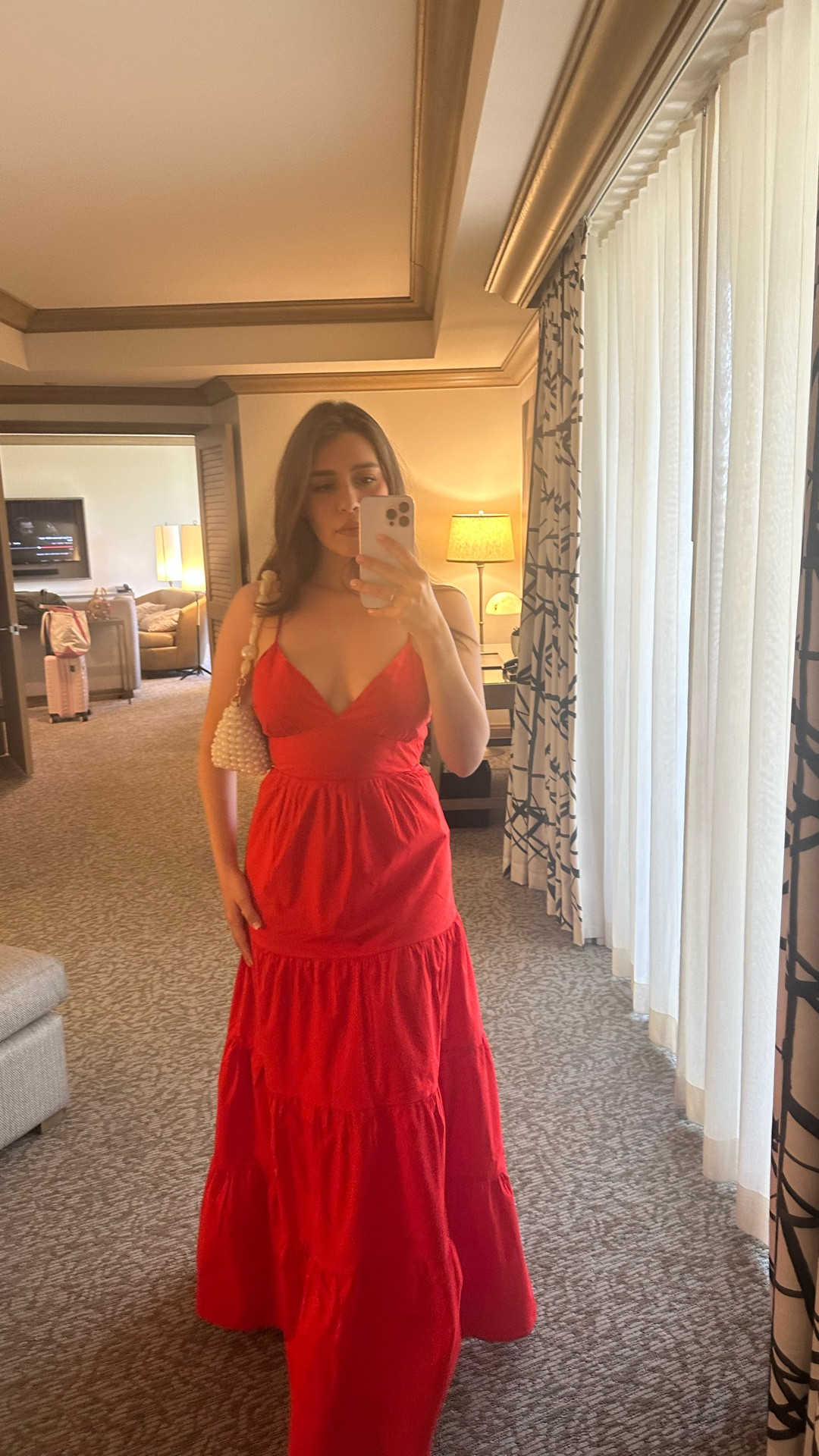 This dress was the perfect Summer Date Night look! And it’s Cotton. #datenightlooks #goingoutlooks

#LTKSummerEdit #LTKSeasonal