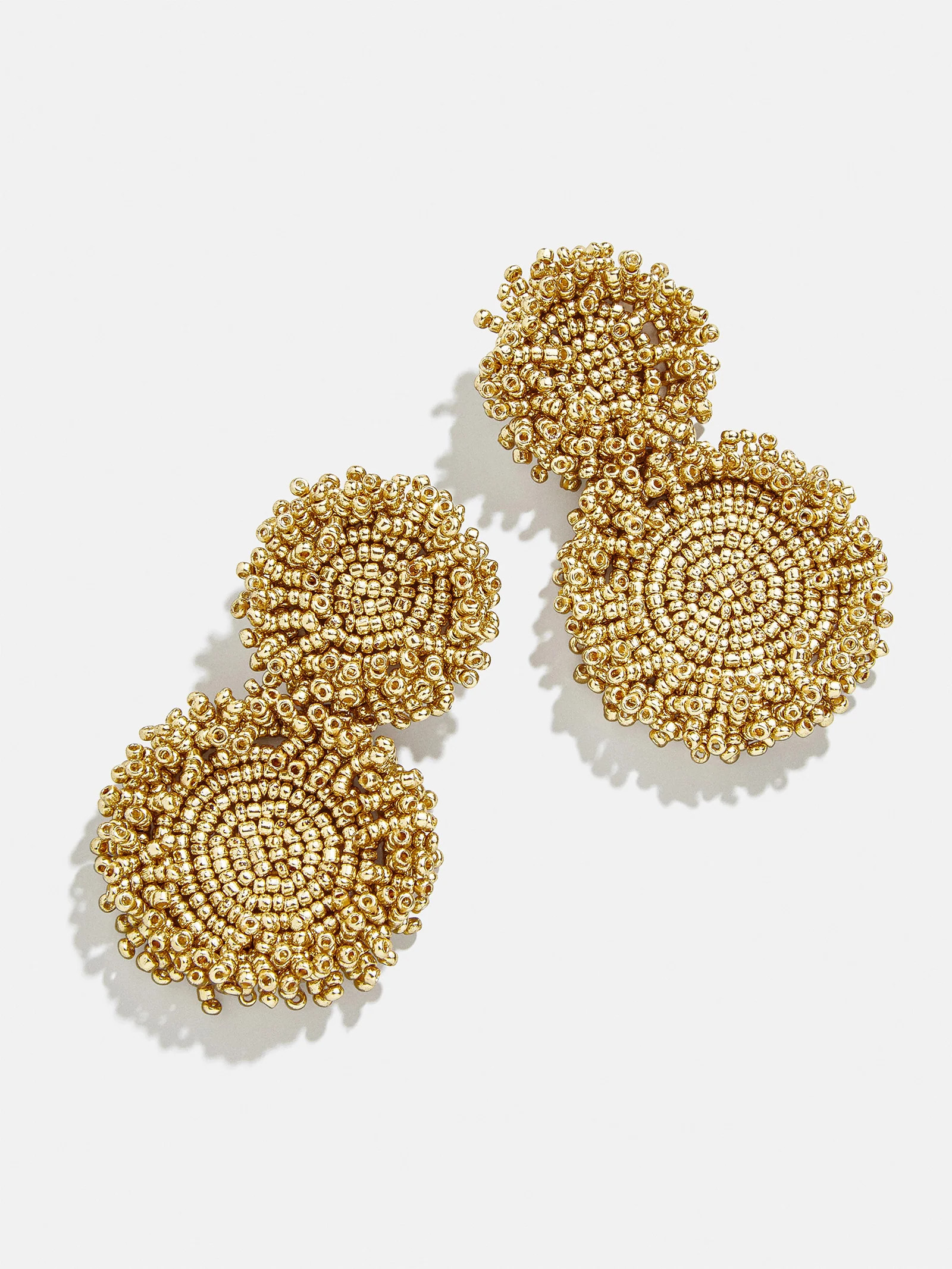 Erin Earrings - Gold | BaubleBar (US)
