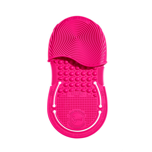 Sigma Spa Express Brush Cleaning Glove | Ulta