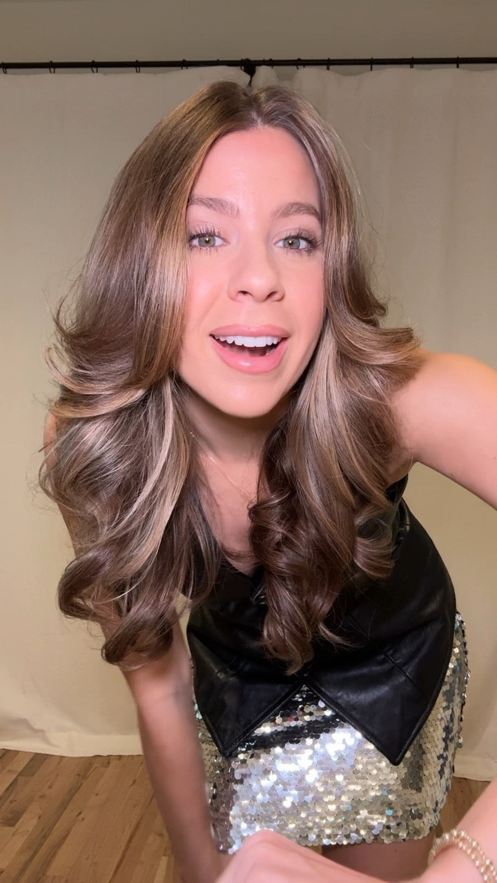 Friday fit for a night out! Tecovas for the would & they might just be one of my most comfortable boots. 🤎 

#LTKFestival #LTKstyletip #LTKshoecrush