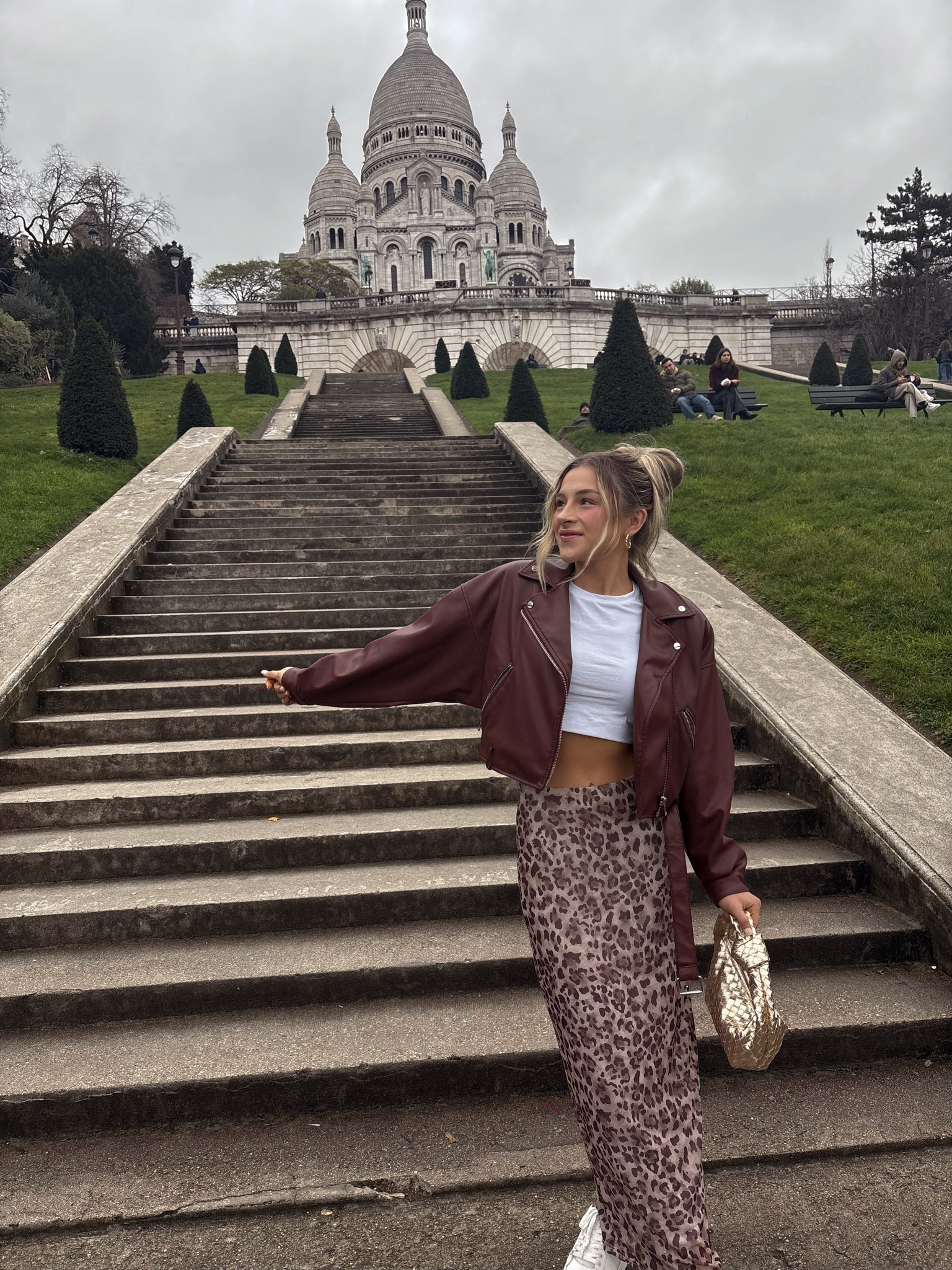 Casual day outfit! 🖤

#LTKStyleTip #LTKTravel #LTKFindsUnder100