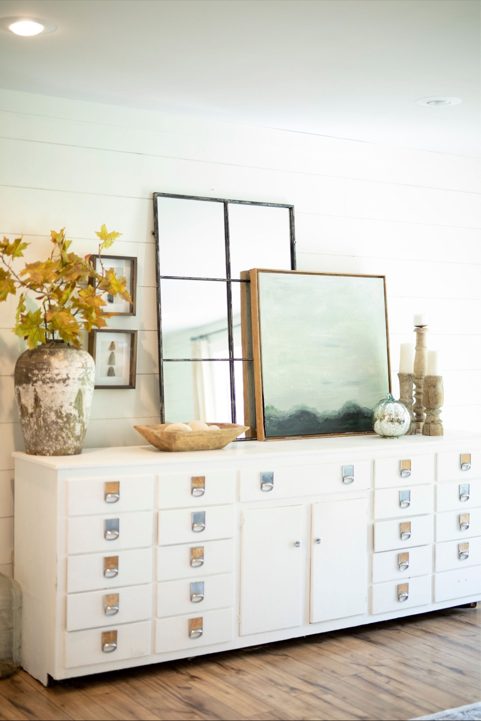 Console table/ entry way decor! 

#LTKhome #LTKSeasonal