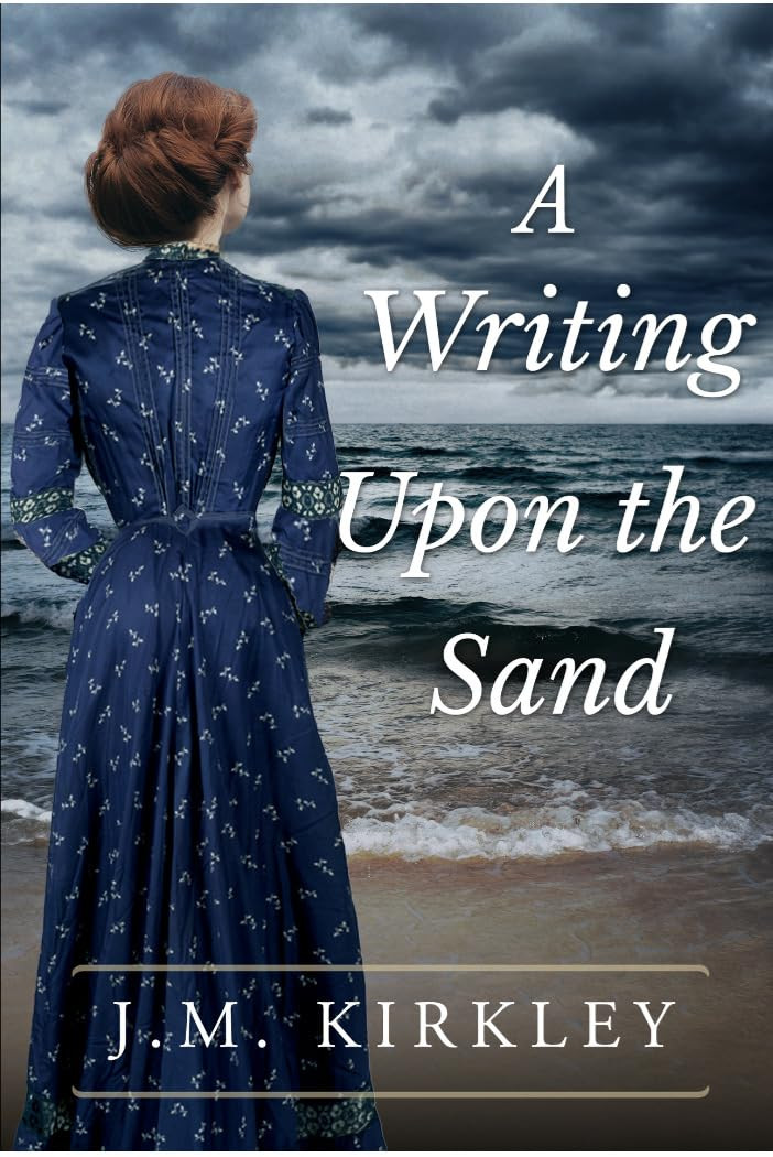 A Writing Upon the Sand | Amazon (US)