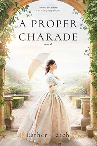 A Proper Charade | Amazon (US)