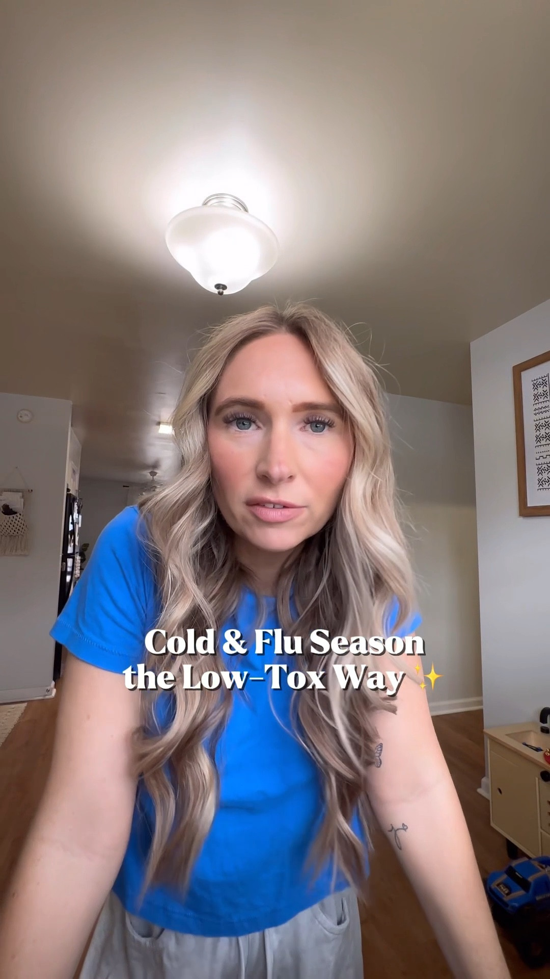 What in my medicine cabinet if yu order beekeepers online use code : LEX20 

#LTKU #LTKmomlife