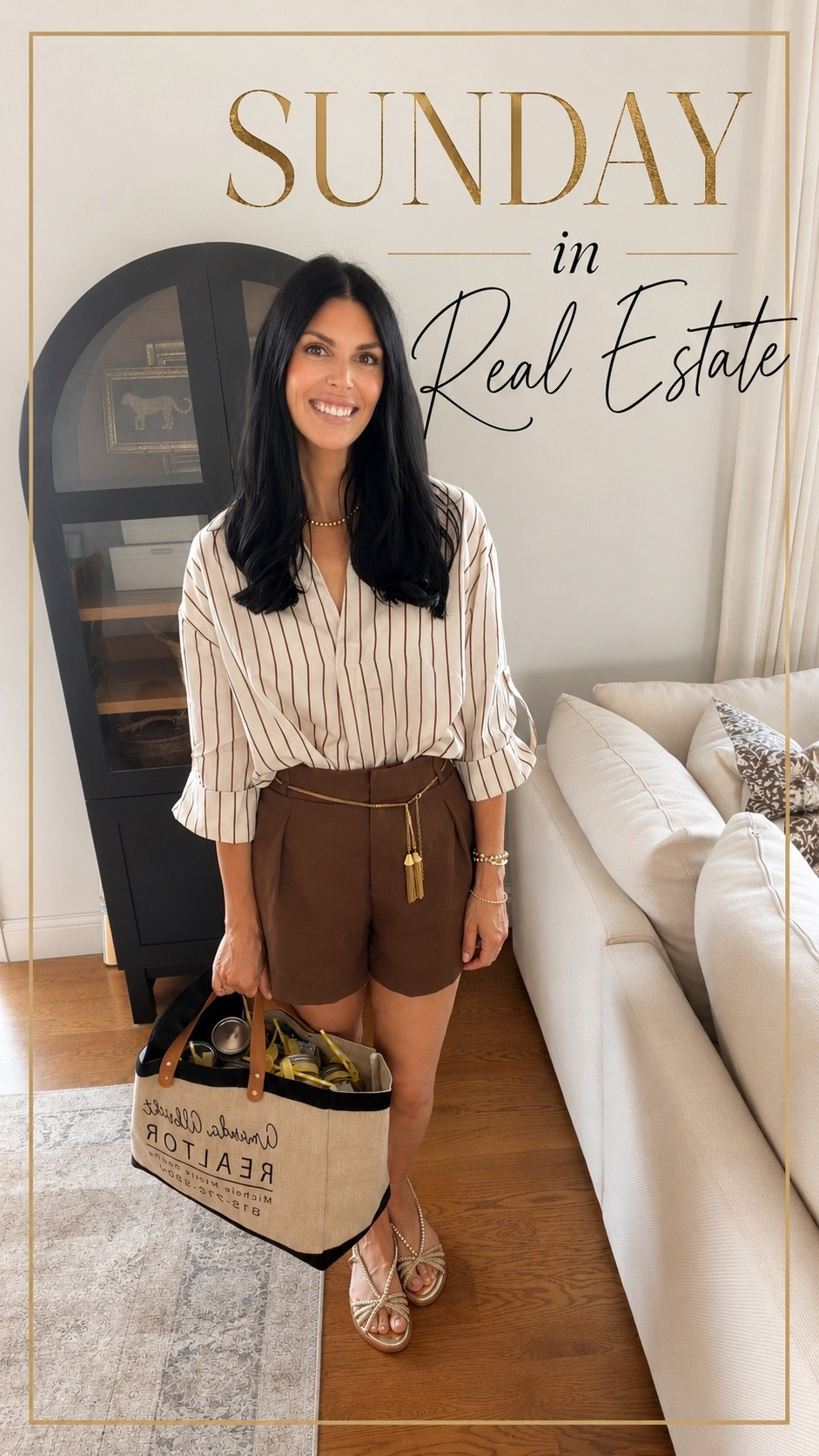 Real Estate Outfit idea!

#LTKgrwm