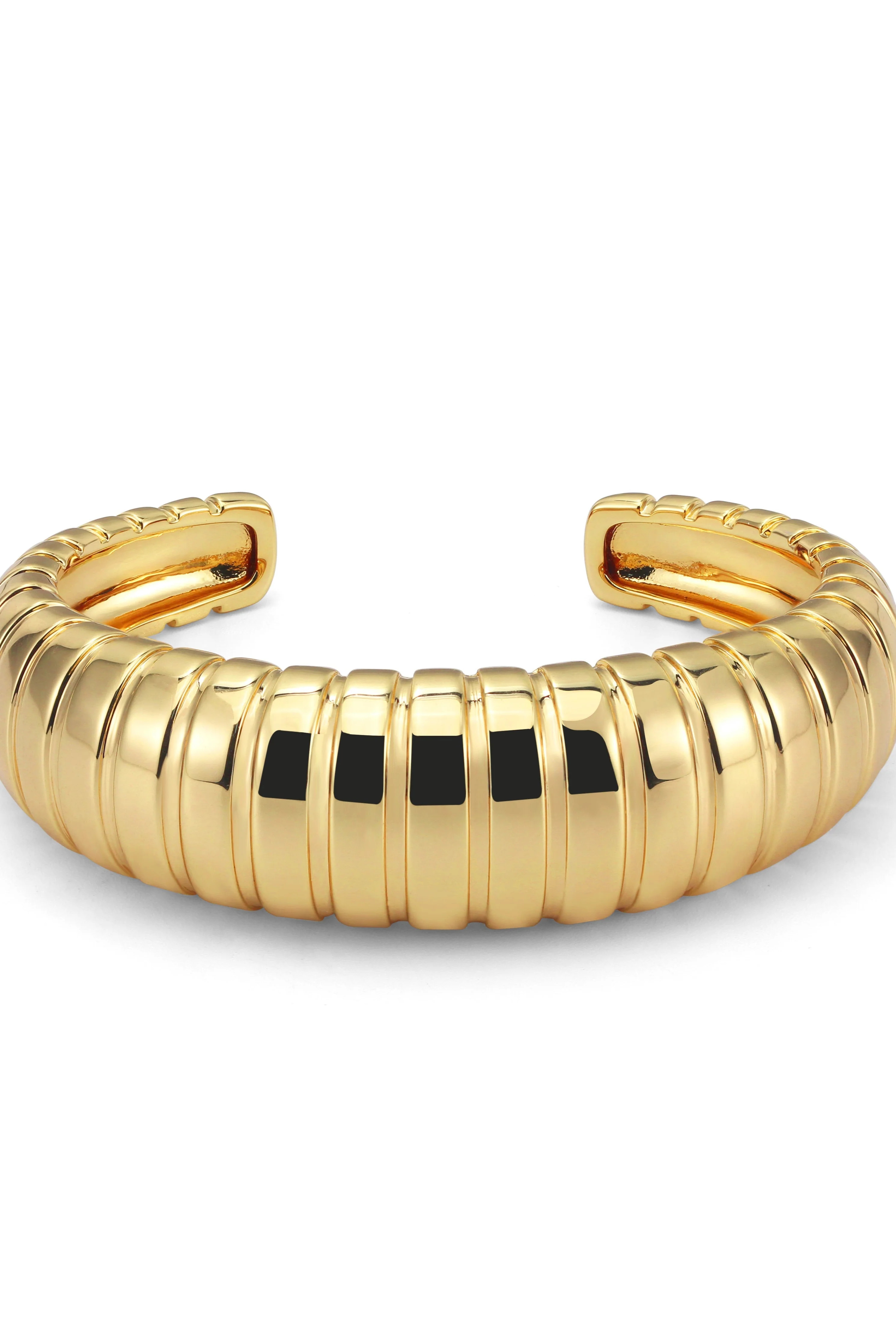 SAPPHO CUFF | COUPER