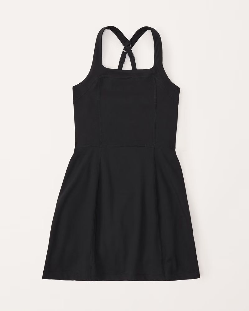 ypb mini dress | Abercrombie & Fitch (US)