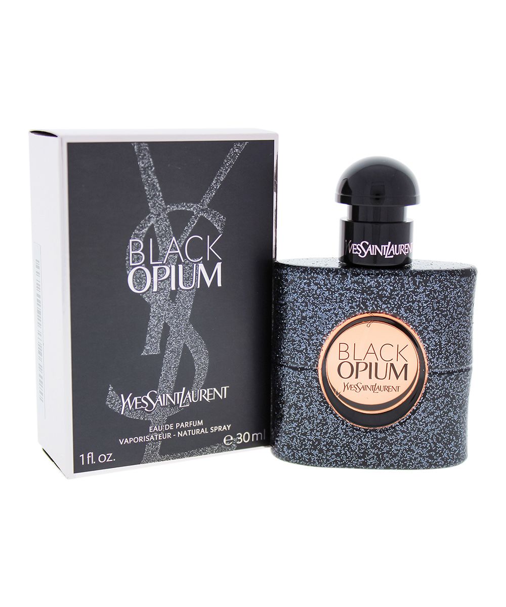 YSL Women's Perfume - Black Opium 1-Oz. Eau de Parfum - Women | Zulily