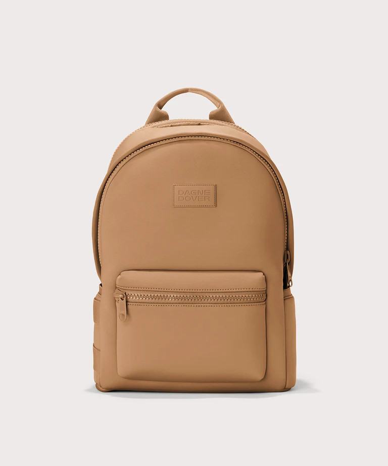 DAGNE DOVER - Dakota Neoprene Backpack | Dagne Dover