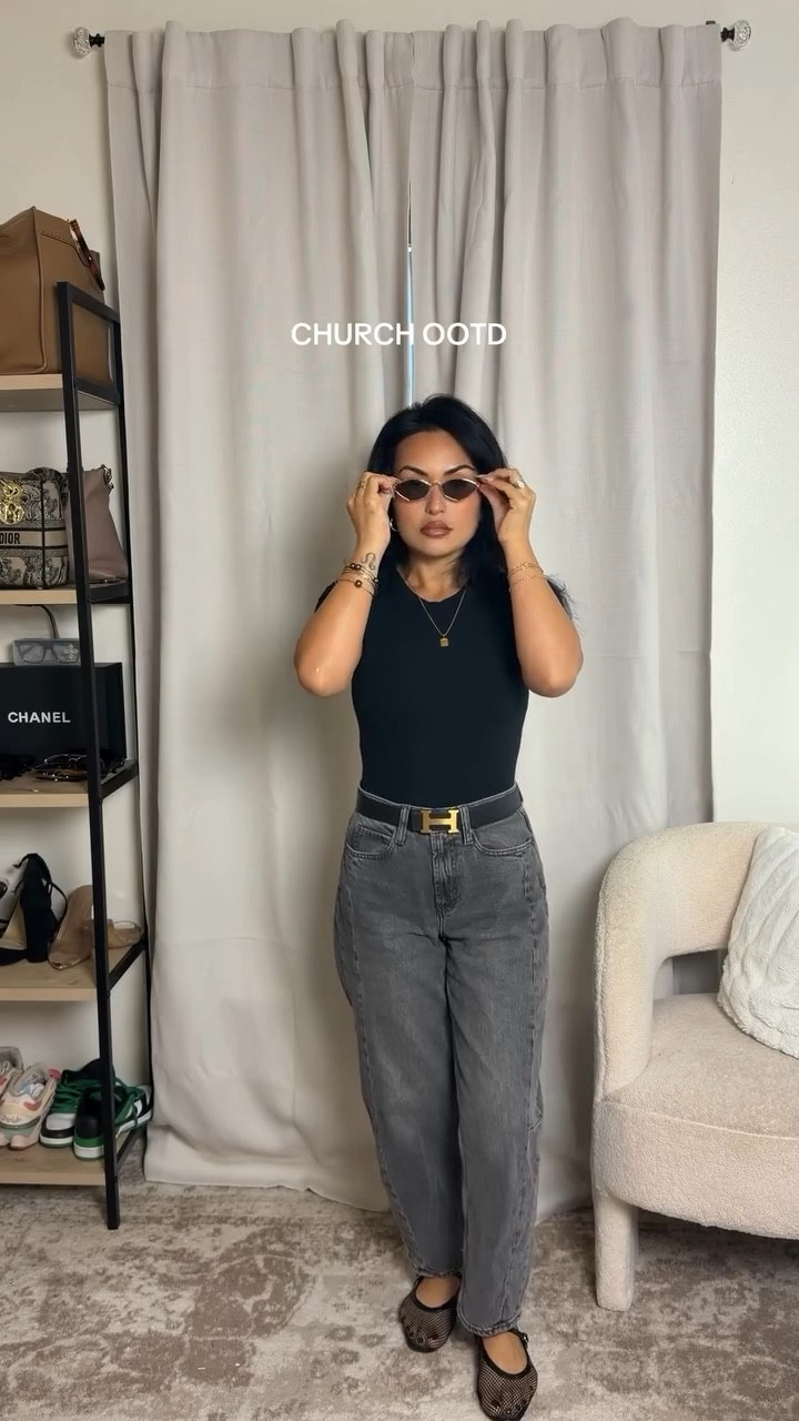 Stepping into Sunday with peace, intention, and a cute fit 🕊️✨ #ootd #church #outfitinspo #churchoutfit #outfittoday #fyp #sundayservice #explore