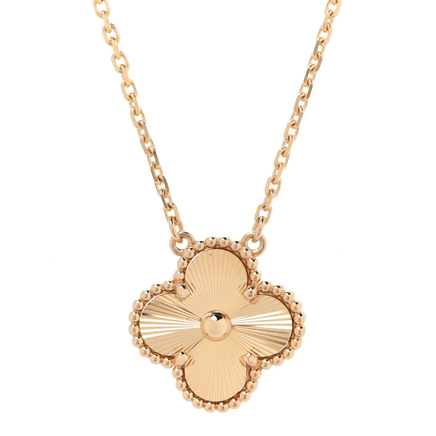 Van Cleef & Arpels | FASHIONPHILE (US)