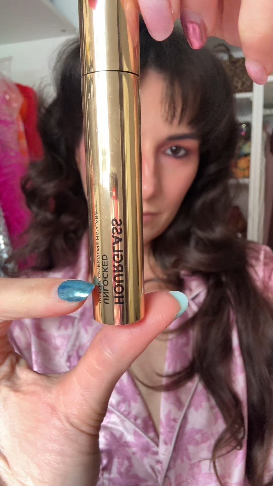 Absolutely love this mascara!

Formulated without 

Gluten
Parabens
Phthalate
Sulfates
Synthetic Fragrance
Talc
Not tested on animals 💕

#LTKsummer #LTKeurope #LTKuk
