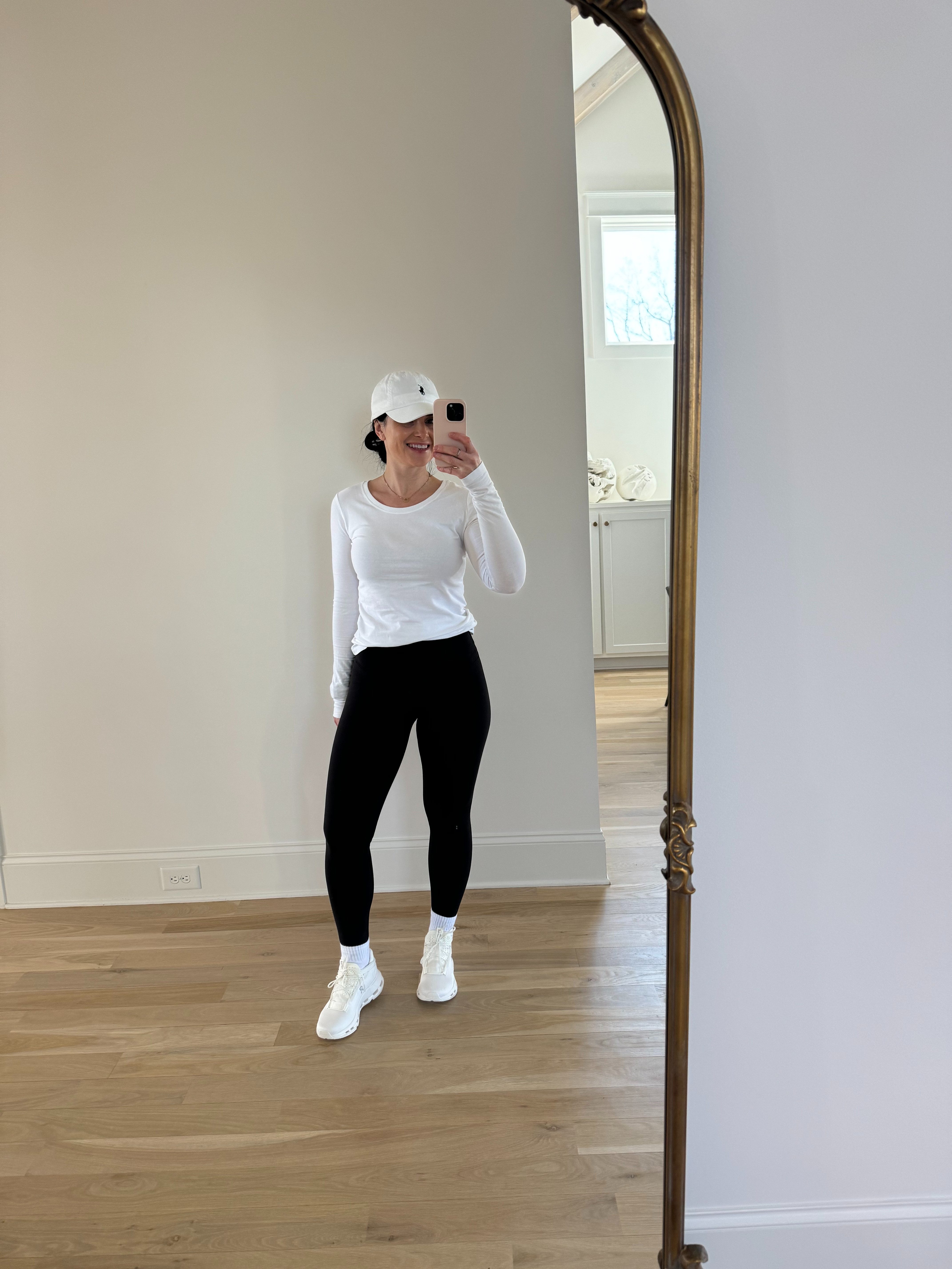 Workout Fit Favorites!  

 #LTKActive #LTKOver40