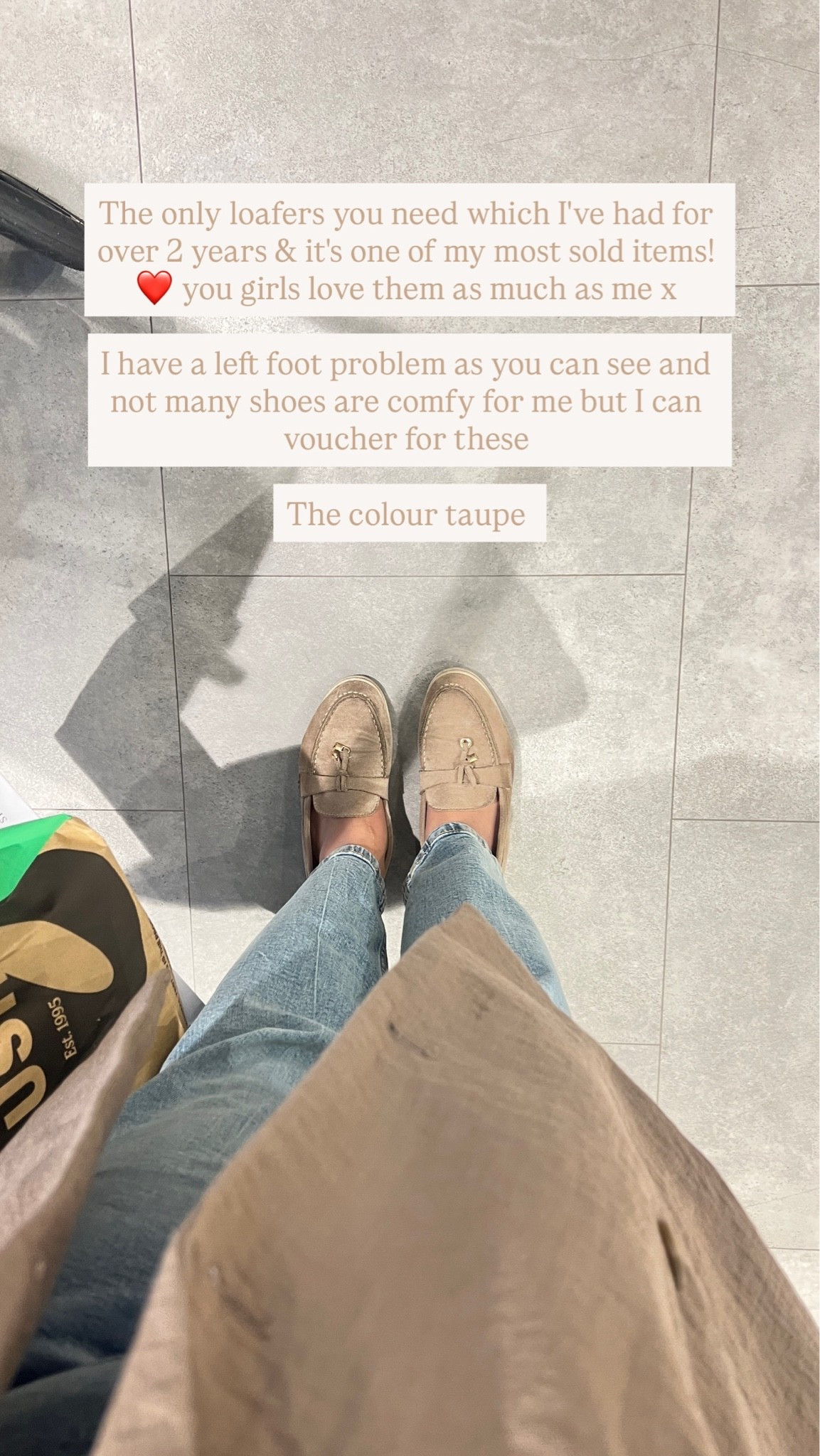 loafers