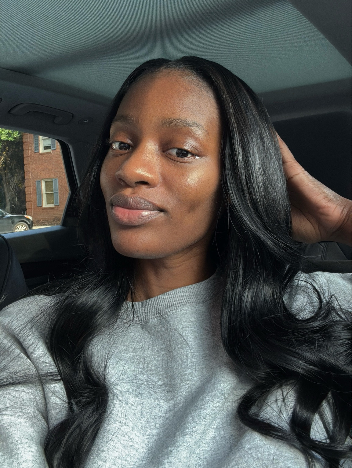 We love a great hair day + a fresh face ✨💕 Youth to the People never fails me! 

#LTKBeauty