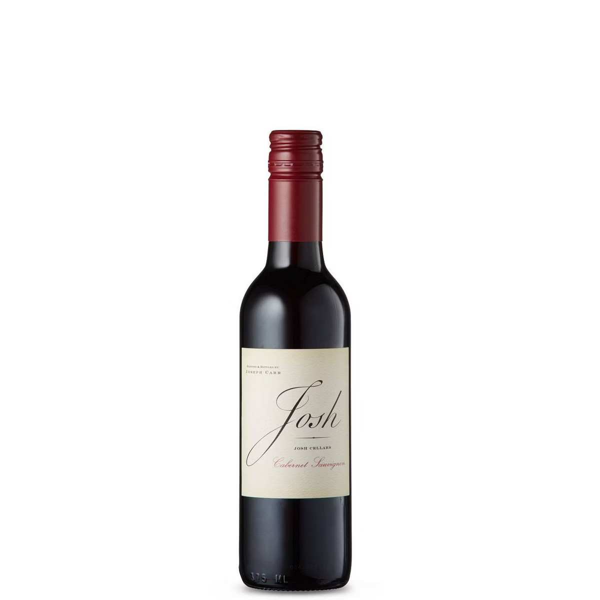 Josh Cabernet Sauvignon Red Wine - 375ml Bottle | Target
