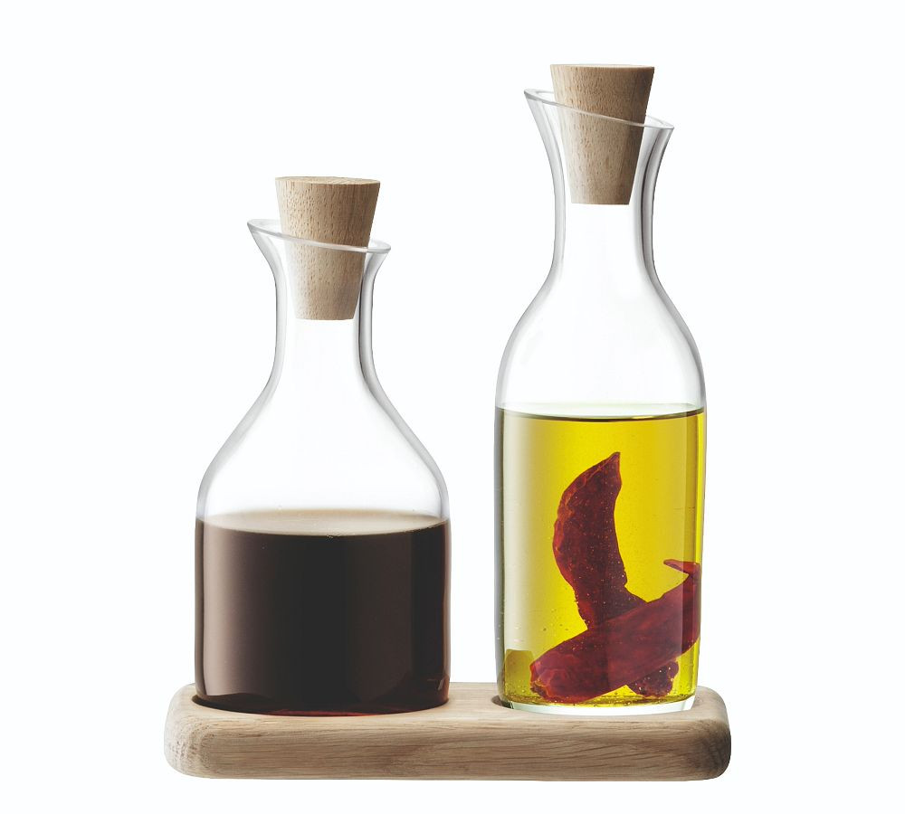 Coronado Oil and Vinegar Set | Pottery Barn (US)