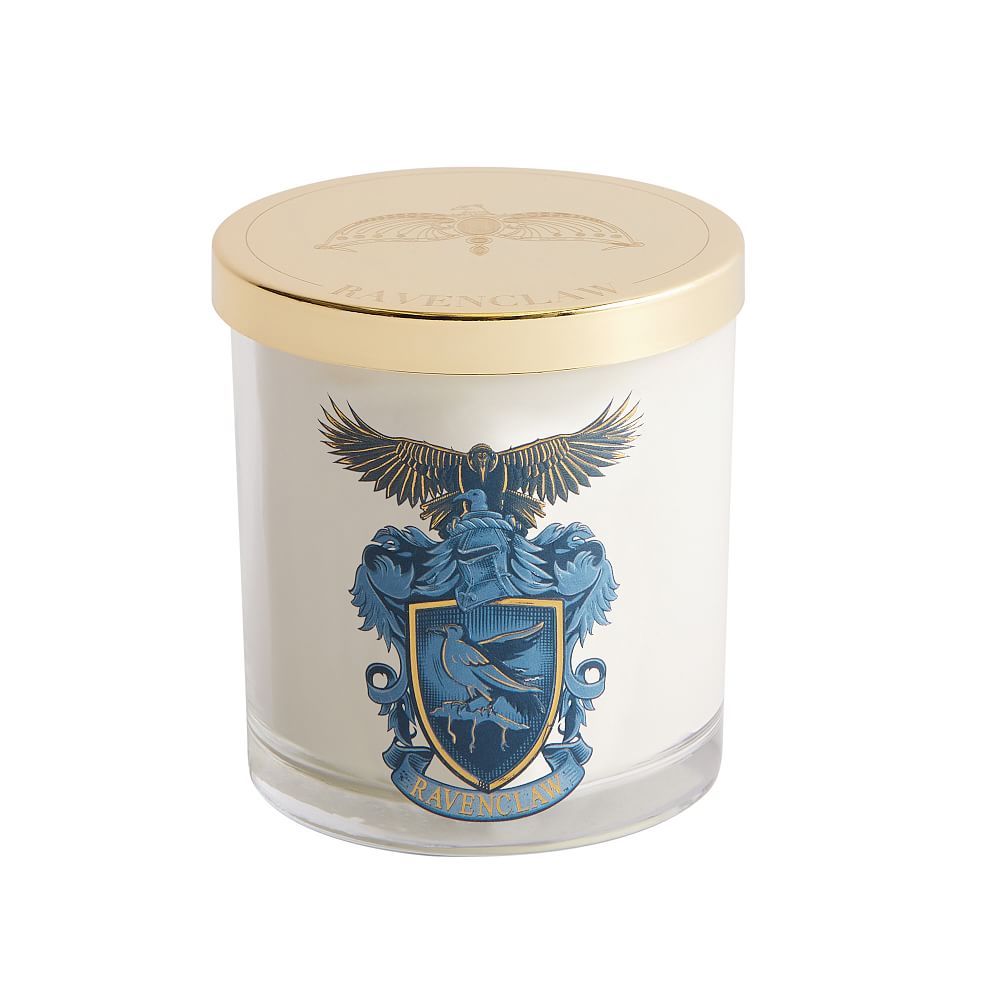HARRY POTTER(TM) Scented Candle, Ravenclaw | Pottery Barn Teen