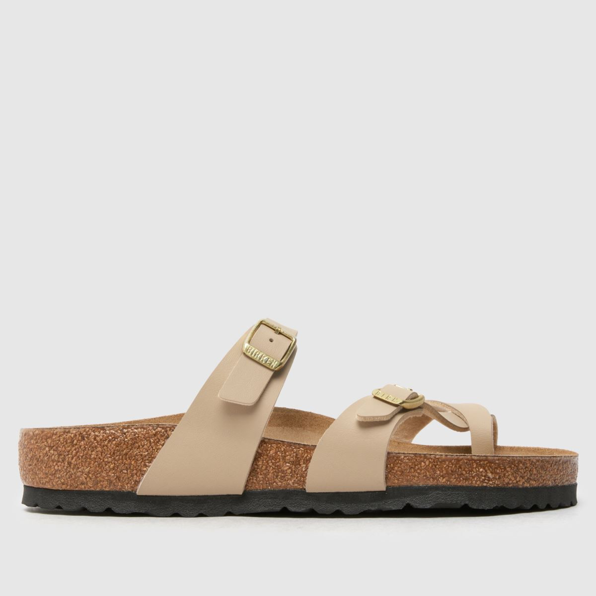 Womens Beige BIRKENSTOCK Mayari Sandals | schuh | Schuh