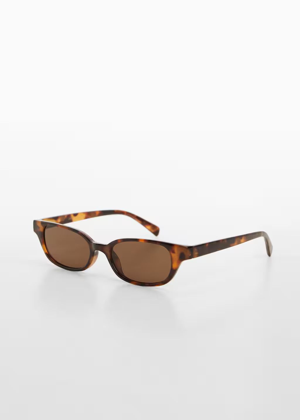 Retro style sunglasses -  Women | Mango USA | MANGO (US)