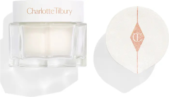 Charlotte Tilbury Magic Water Cream Duo $190 Value | Nordstrom | Nordstrom