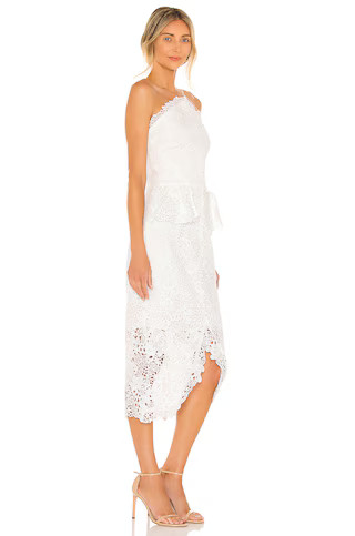 X REVOLVE Lucinda Dress
                    
                    ELLIATT | Revolve Clothing (Global)