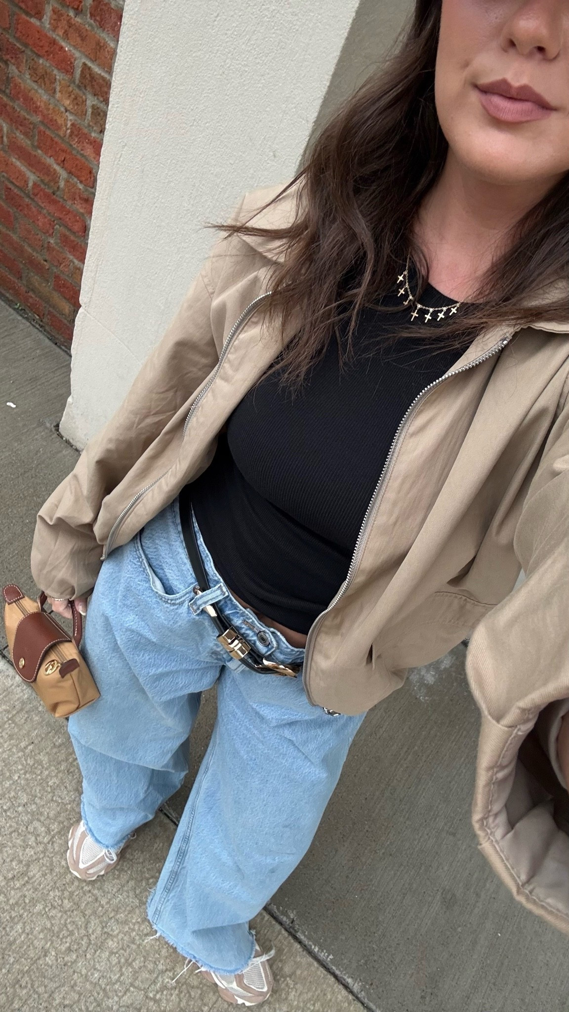 Casual ootd!

#LTKootd