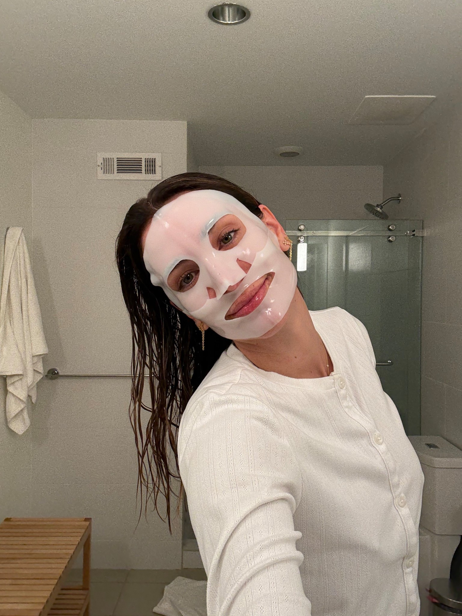 Best collagen mask 