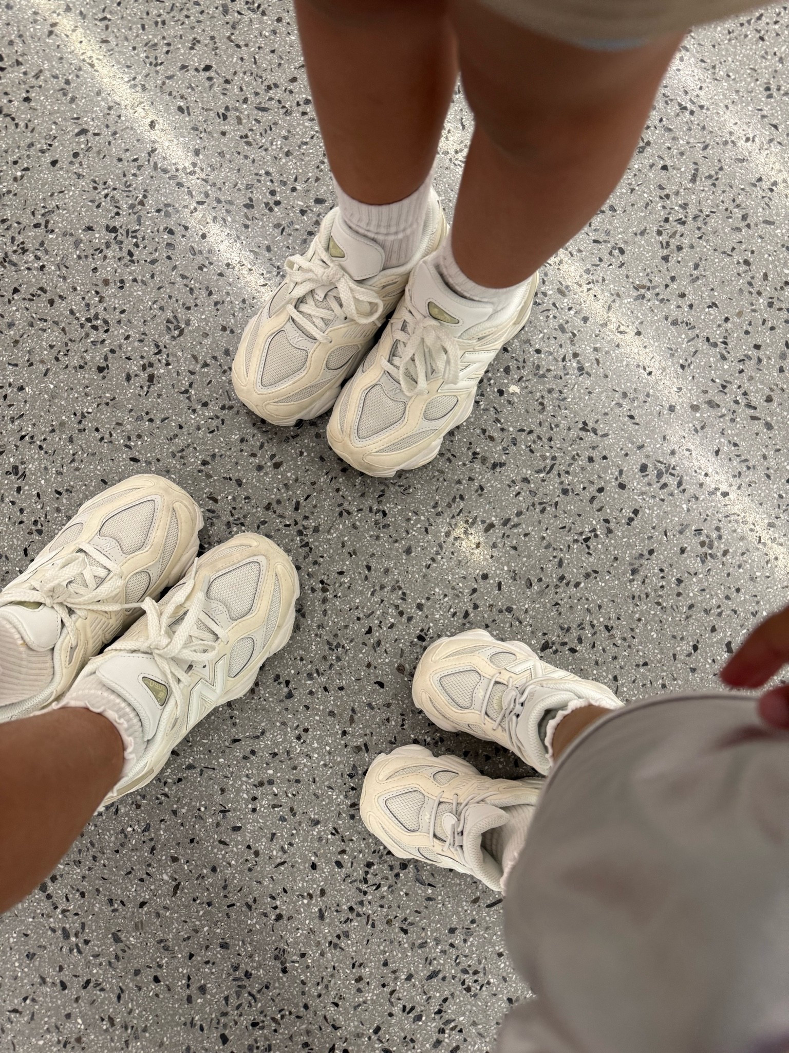 Goated travel shoe for me & the kiddos! Would swap out laces for the bungees to make them easier to put on but they’re amazing. 

Dressupbuttercup.com #dressupbuttercup #dederaad

#LTKdayinmylife #LTKSeasonal #LTKKids