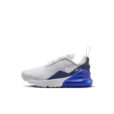 Nike Air Max 270Little Kids' Shoes | Nike (US)