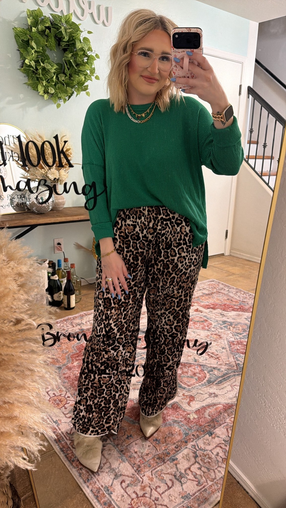 Fun colors and patterns make for a better day! 

#LTKootd #LTKgrwm #LTKWorkwear