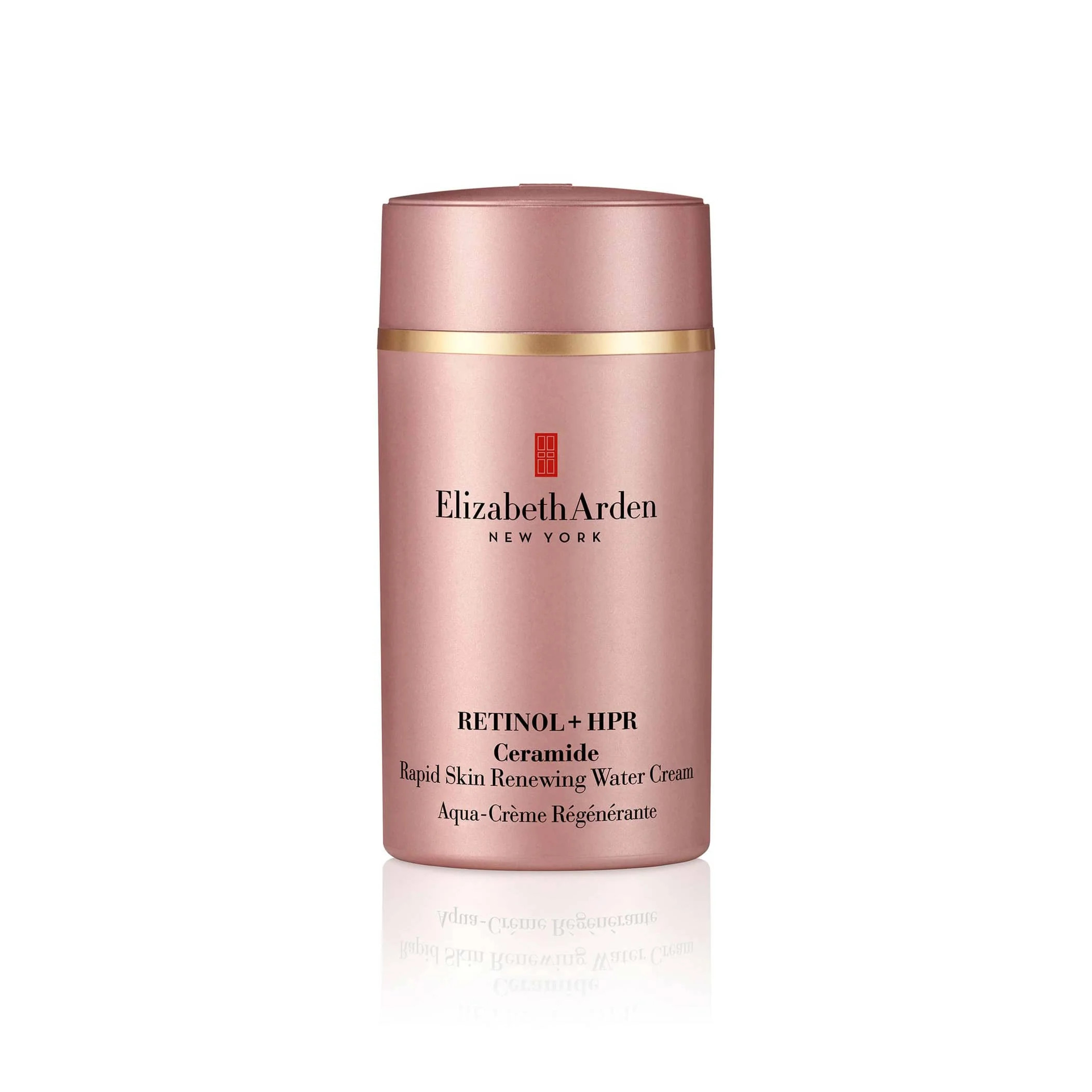 Retinol + HPR Ceramide Rapid Skin-Renewing Water Cream | Elizabeth Arden (US)