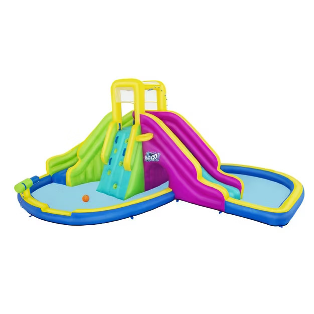 H2OGO! Funfinity Splash Water Park | Target